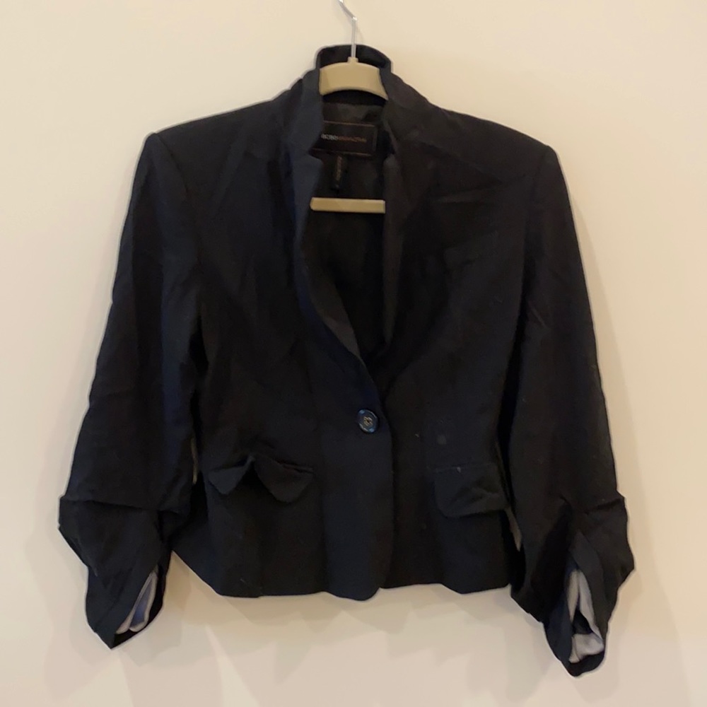 BCBG Blazer